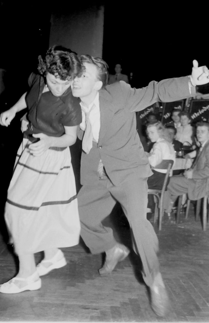 Boogie Woogie Aschaffenburg